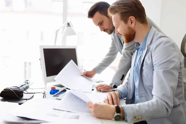 Recetas deliciosas para un año exitoso